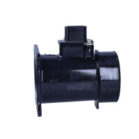 Luftmassenmesser Gehäuse mit ATS Luft-Temp NTK für u.a. NISSAN PRIMERA Hatchback