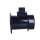 Luftmassenmesser mit integriertem Lufttemperatursensor NTK für NISSAN ALMERA II
