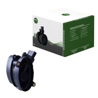 Luftmassenmesser mit integriertem Lufttemperatursensor...