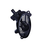 Luftmassenmesser mit integriertem Lufttemperatursensor NTK für BMW 3 (E46)