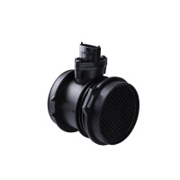 Mass air flow sensor housing integrated air temperature sensor NTK for SAAB 9-3