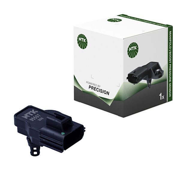 Sensor Saugrohrdruck NTK für FORD MONDEO III