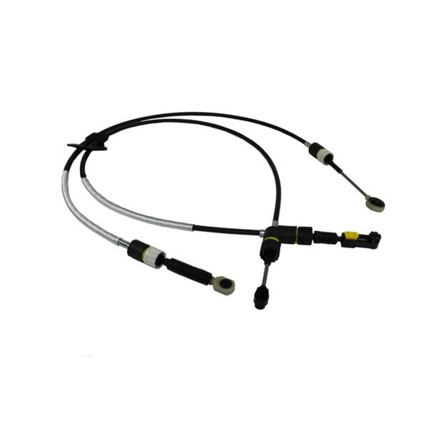 Cable Pull Manual Transmission Double cable pull METZGER for e.g. FORD FOCUS