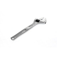 Adjustable Spanner 36 mm 15 degrees 302 mm GEDORE Professional Tool Expertise