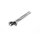 Adjustable Spanner 25 mm 15 degrees 202 mm GEDORE Professional Tool Expertise