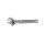 Adjustable Spanner 25 mm 15 degrees 202 mm GEDORE Professional Tool Expertise