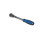 Reversible ratchet 1/2, offset grit GEDORE BLUE