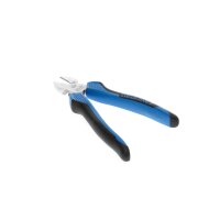 Heavy-duty side cutters 180 mm 2K handle GEDORE 8314-180 JC