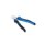 Heavy-duty side cutters 180 mm 2K handle GEDORE 8314-180 JC