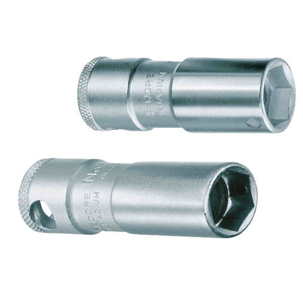 GEDORE Zündkerzeneinsatz 1/2" mit Magnet