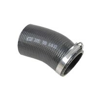 Charge air hose right middle part METZGER for BMW 2 Active