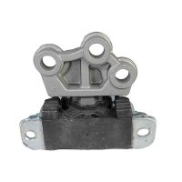 Engine mount gearbox side METZGER for FIAT TIPO sedan