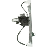 Fensterheber vorne rechts elektrisch VALEO IAM-Expertise...