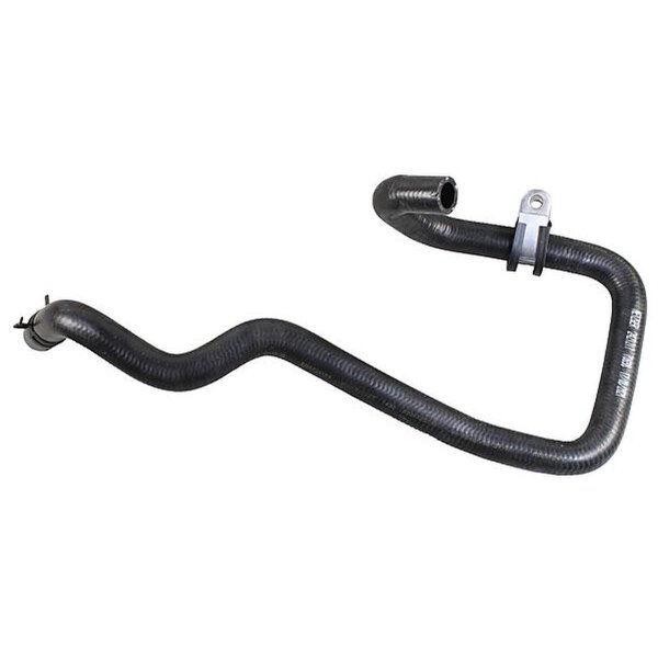 Radiator Hose engine to radiator METZGER for MERCEDES-BENZ SPRINTER and others