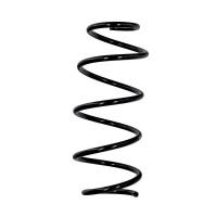 Suspension spring front axle Ø 11.5 mm 367 mm...