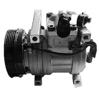 Air Conditioning Compressor 12 V R 134a Ø 112 mm...