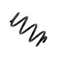 Suspension Spring Front Axle BILSTEIN for e.g. AUDI A6