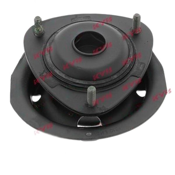 Suspension Strut Support Mount rear axle left KYB for e.g. SUBARU IMPREZA