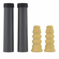 Dust Cover Kit Shock Absorber rear axle KYB for e.g. FORD...