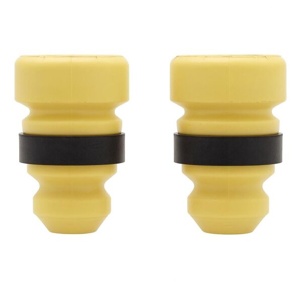 Anschlagpuffer Federung Hinterachse KYB passend für MITSUBISHI LANCER