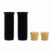 Dust Cover Kit Shock Absorber front axle KYB for e.g....