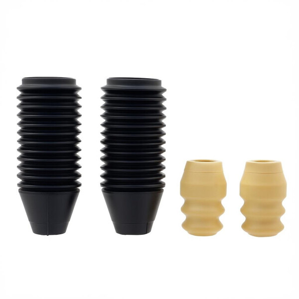 Dust Cover Kit Shock Absorber rear axle KYB for e.g. CHEVROLET LACETTI