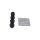 Accessory Kit Disc Brake Pads TRISCAN IAM-Expertise for e.g. OPEL CROSSLAND
