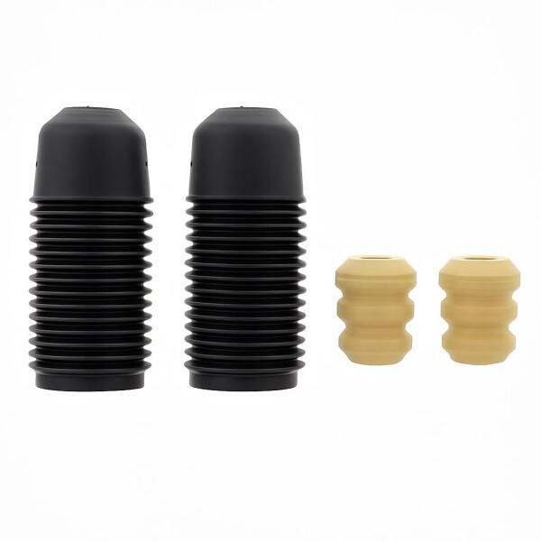 Dust Cover Kit Shock Absorber front axle KYB for e.g. SUBARU LEGACY