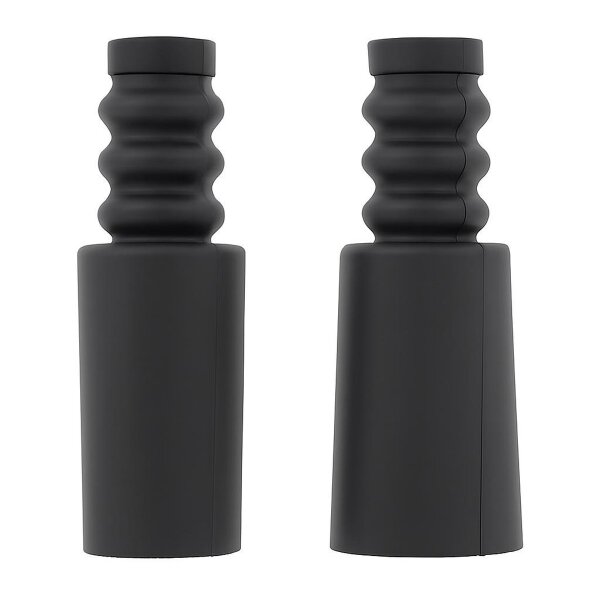 Dust Cover Kit Shock Absorber front axle KYB IAM-Expertise for HONDA HR-V