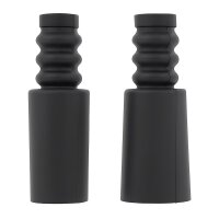 Dust Cover Kit Shock Absorber front axle KYB...