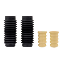Dust Cover Kit Shock Absorber front axle KYB for e.g....