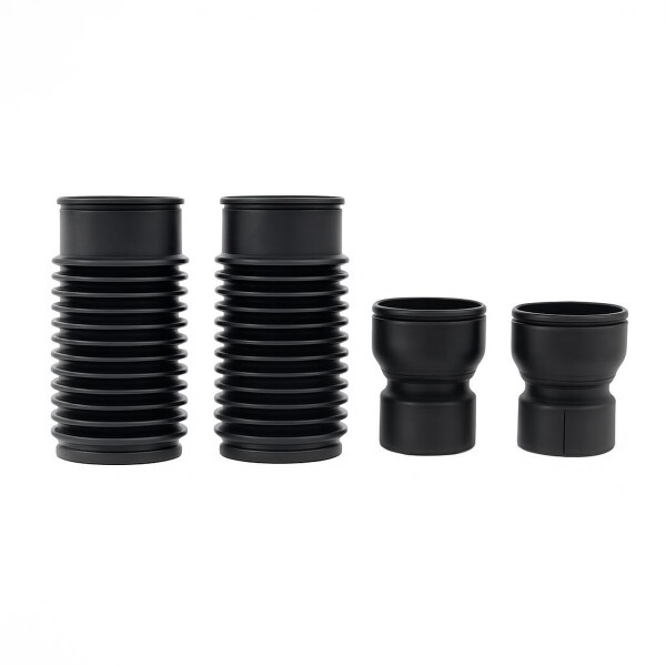 Staubschutzsatz Stoßdämpfer Vorderachse KYB passend für HYUNDAI ATOS