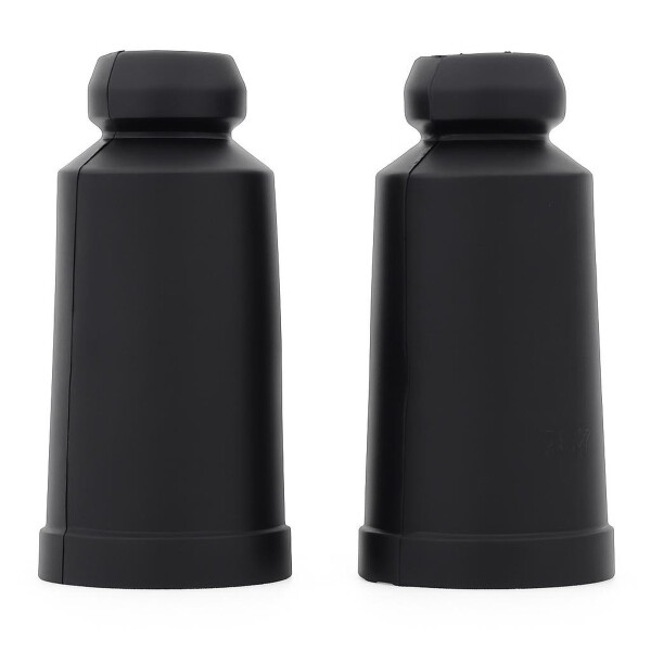 Dust Cover Kit Shock Absorber front axle KYB for e.g. SUZUKI WAGON