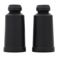 Dust Cover Kit Shock Absorber front axle KYB for e.g....