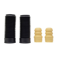 Dust Cover Kit Shock Absorber front axle KYB for e.g....