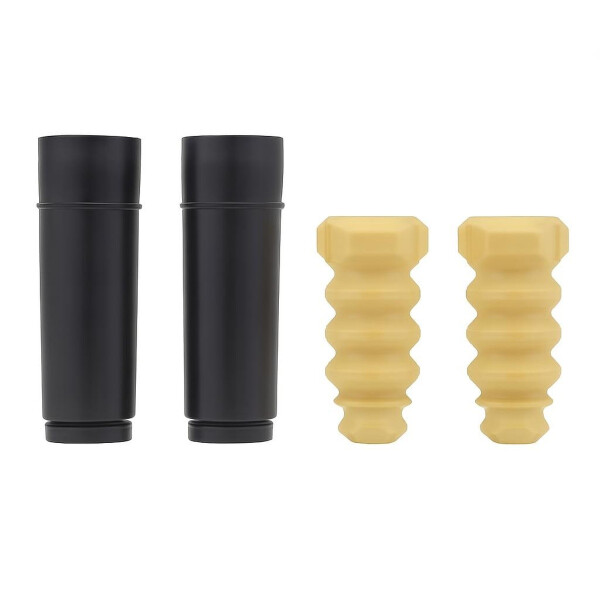 Dust Cover Kit Shock Absorber rear axle KYB for e.g. SKODA YETI