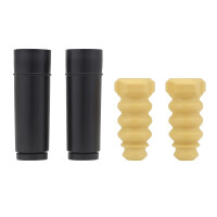 Dust Cover Kit Shock Absorber rear axle KYB for e.g....