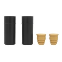 Dust Cover Kit Shock Absorber Rear Axle KYB for e.g....