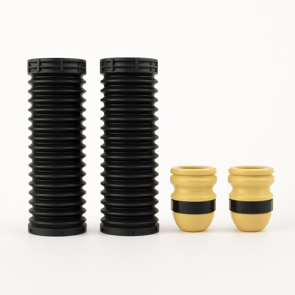 Dust Cover Kit Shock Absorber front axle KYB for e.g. FORD MONDEO