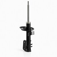 Shock absorber front axle gas strut KYB Excel-G for FIAT...
