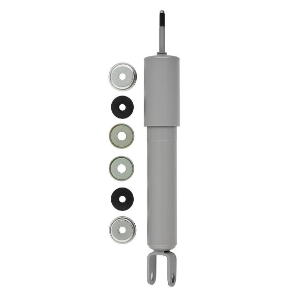 Shock Absorber front axle gas pressure telescopic KYB for HUMMER H3