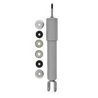 Shock Absorber front axle gas pressure telescopic KYB for...