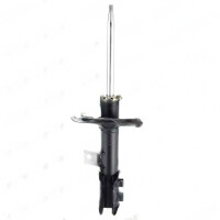 Shock Absorber front axle right gas strut KYB for HYUNDAI ELANTRA