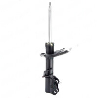Shock Absorber front axle right gas strut KYB for HYUNDAI ELANTRA