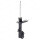 Shock Absorber front axle right gas strut KYB for HYUNDAI ELANTRA