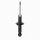 Shock Absorber KYB for e.g. SUBARU Impreza Schrägheck