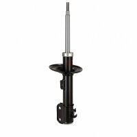 Shock absorber front axle right gas strut KYB Excel-G for...