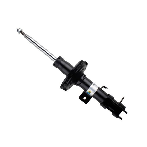 Stoßdämpfer vorne links Gasdruck Federbein BILSTEIN B4 für u.a. HYUNDAI Accent
