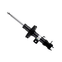Suspension kit springs dampers gas pressure BILSTEIN B12...