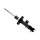 Shock absorber front right gas strut BILSTEIN B4 for e.g. HYUNDAI Accent